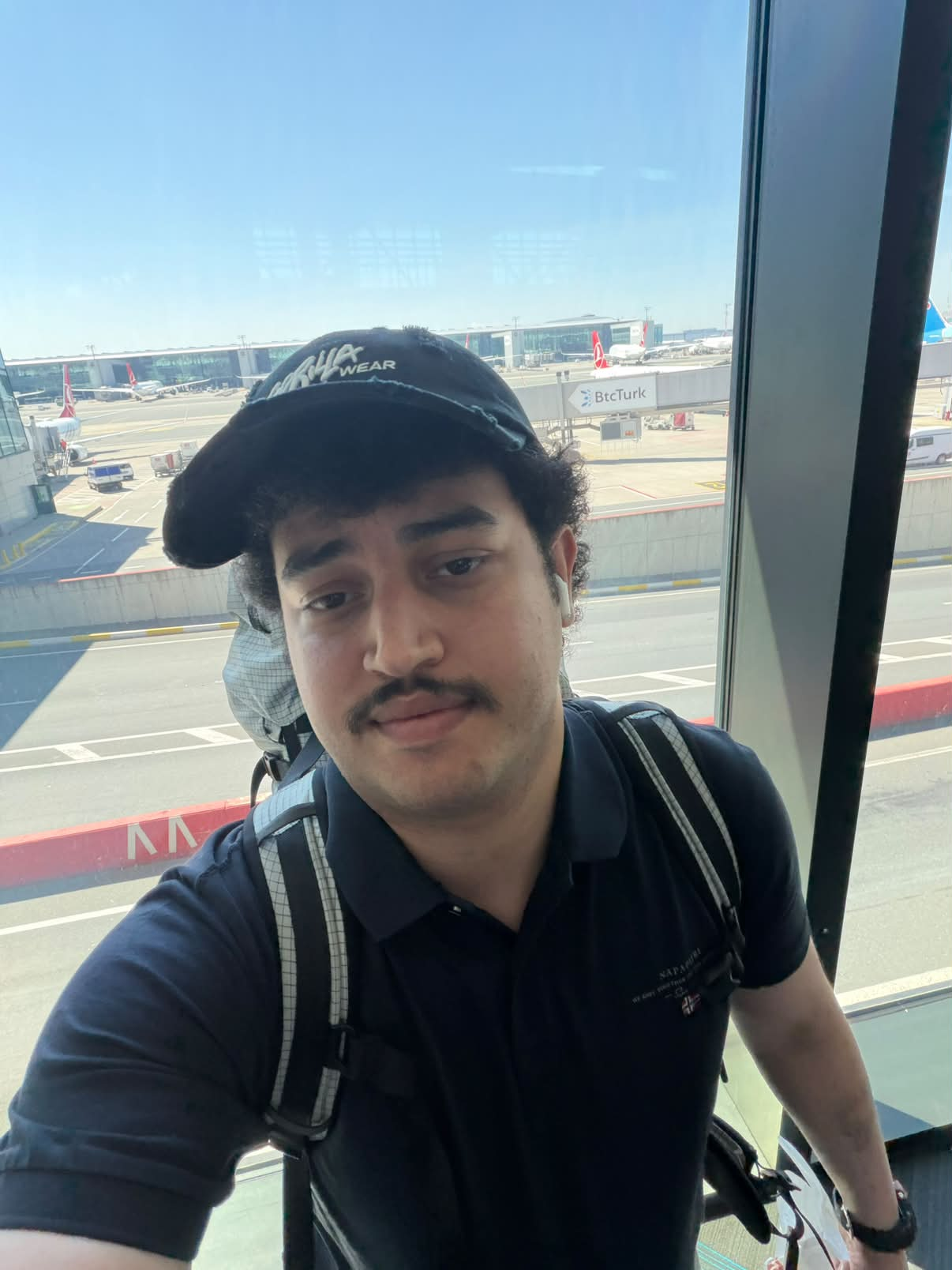 Mohamed Farag