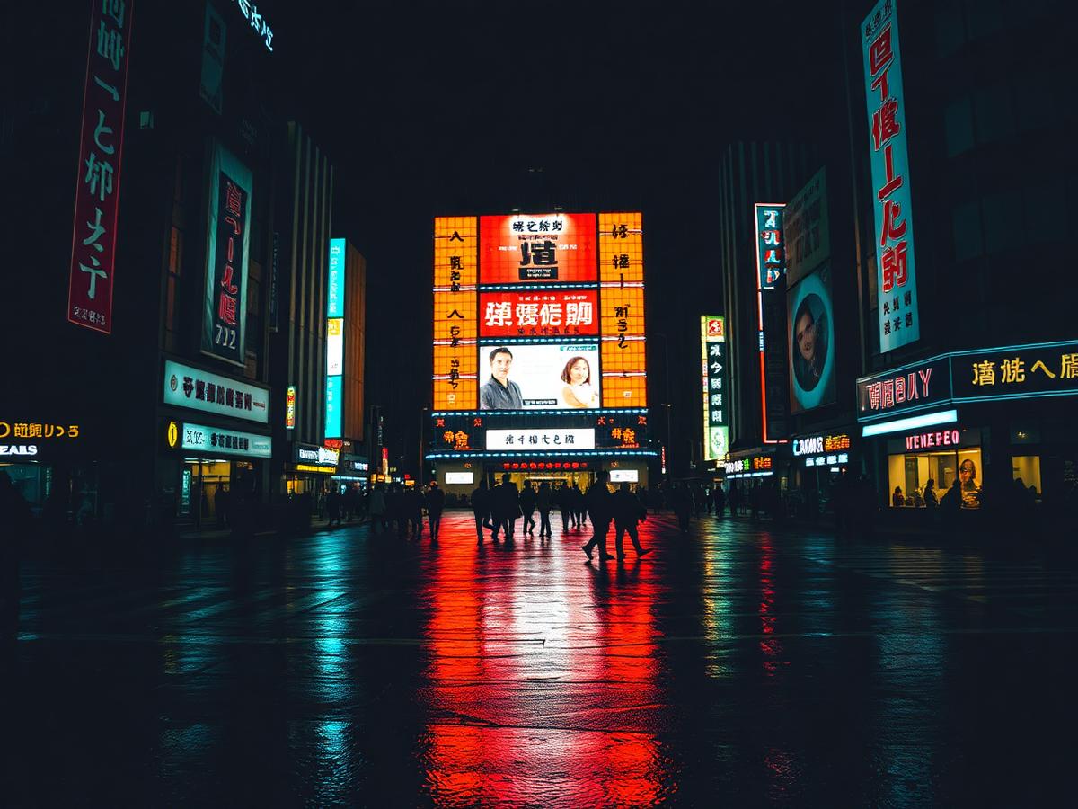 Japan