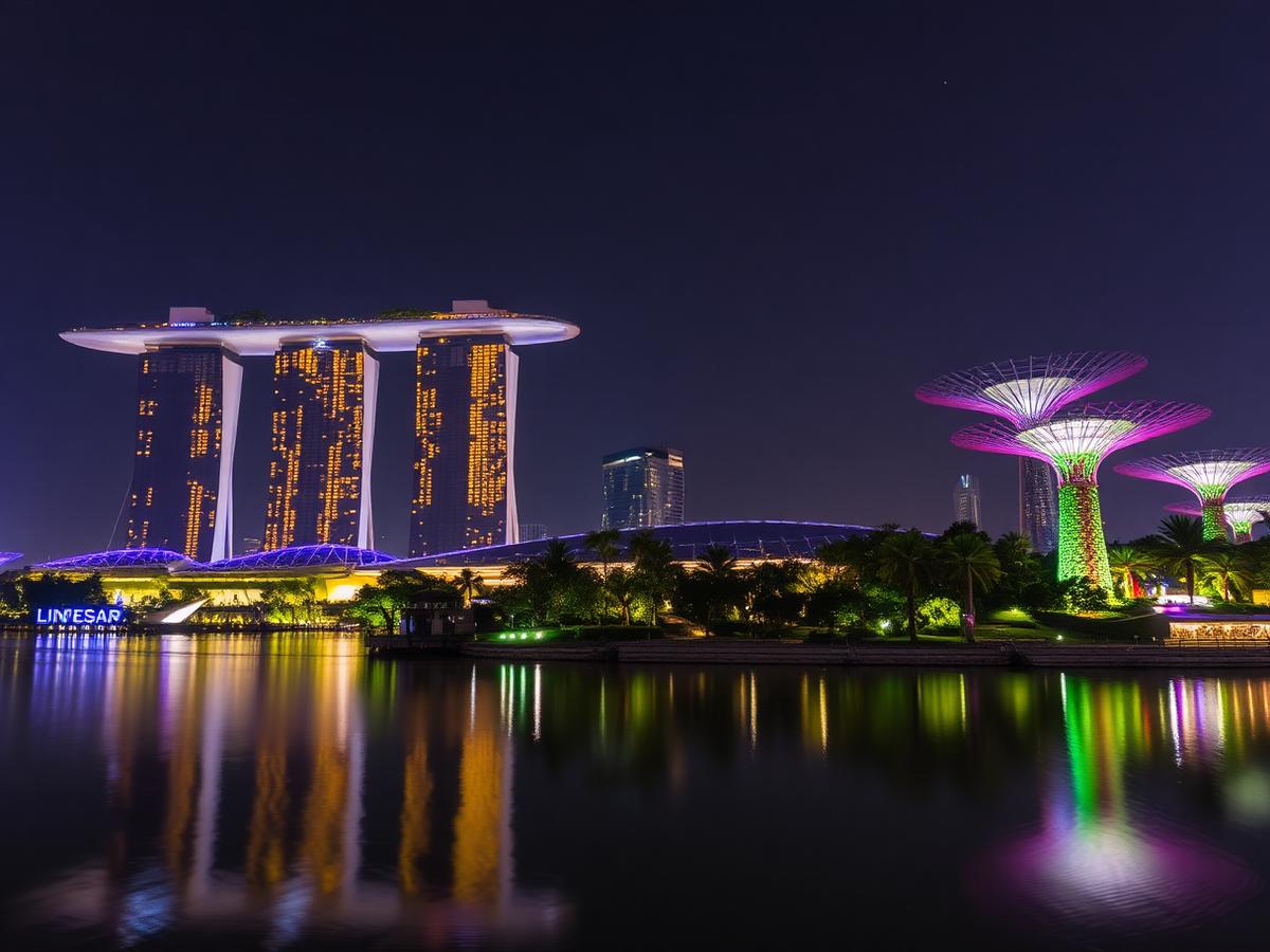 Singapore